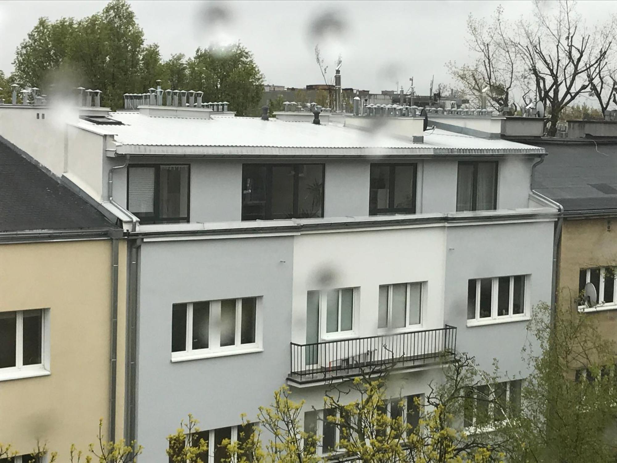 Апартаменти Sunny Mokotow - Near The Metro