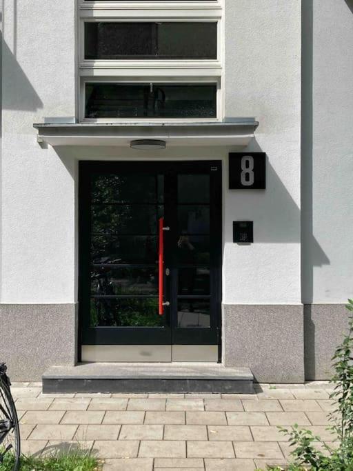Апартаменти Sunny Mokotow - Near The Metro *
