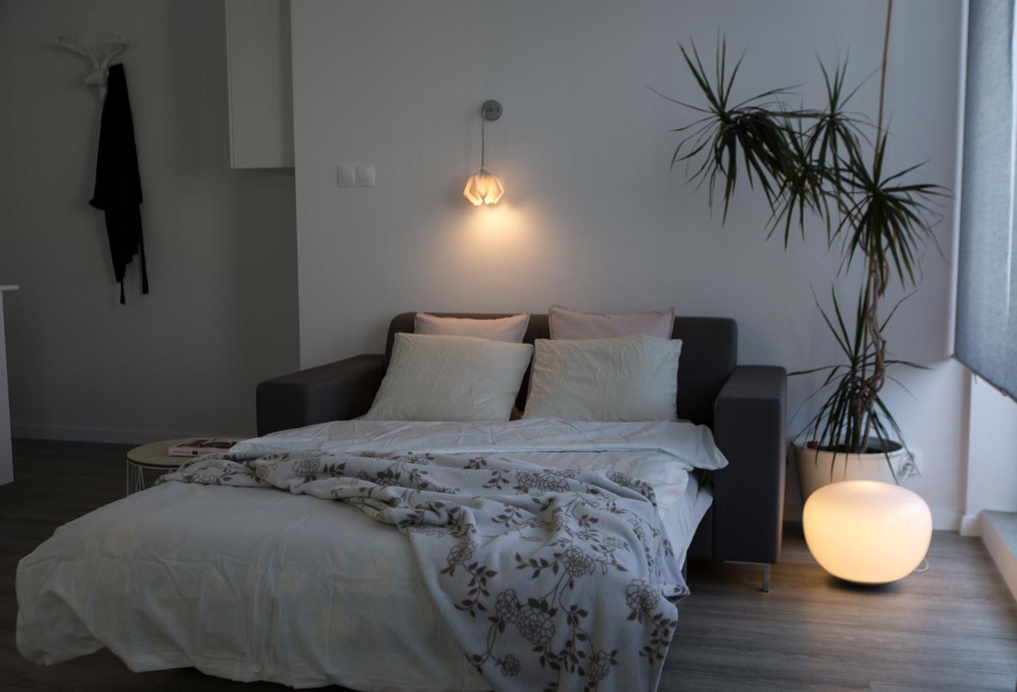 Апартаменти Sunny Mokotow - Near The Metro