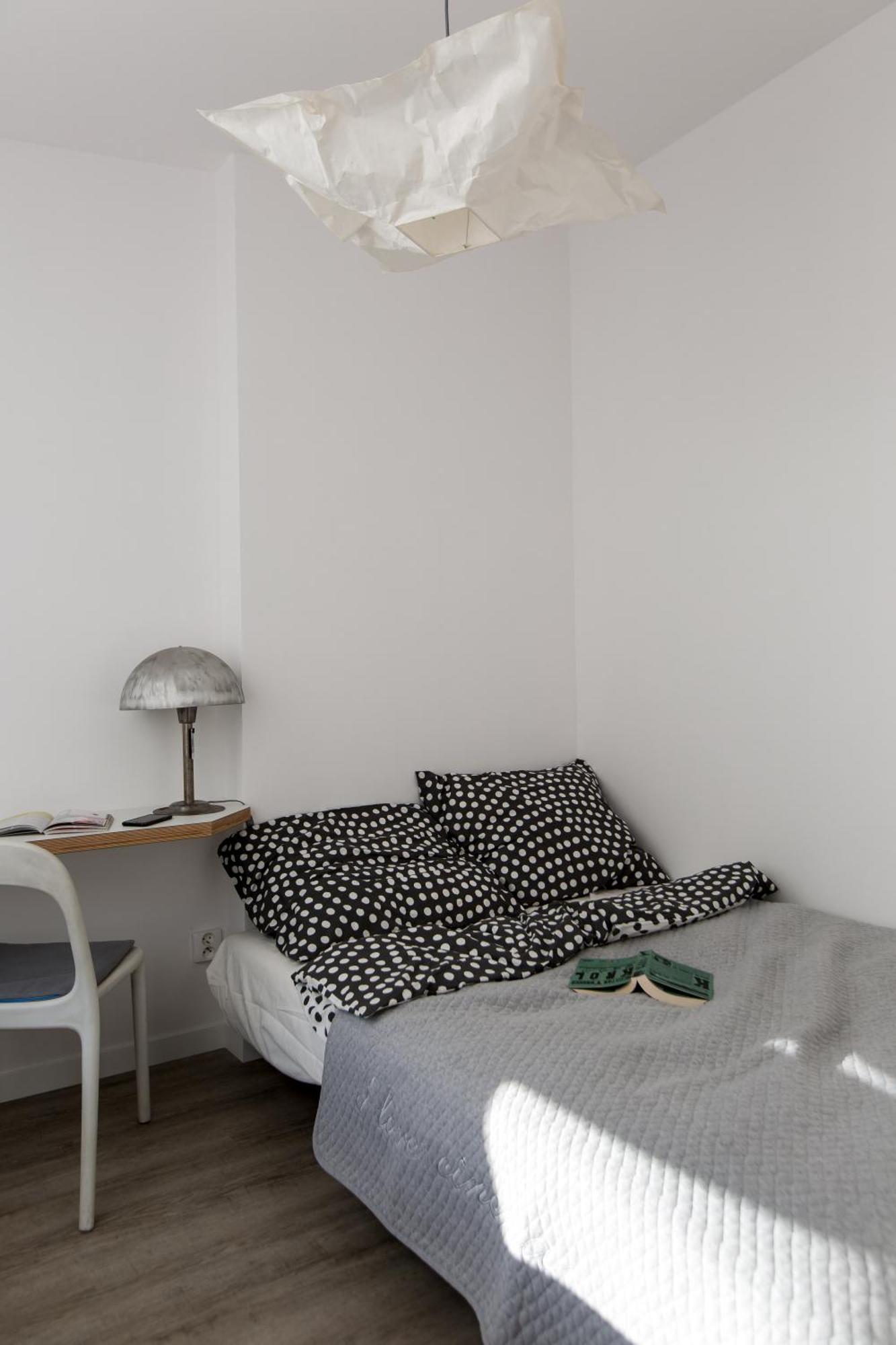 Sunny Mokotow - Near The Metro Апартаменти