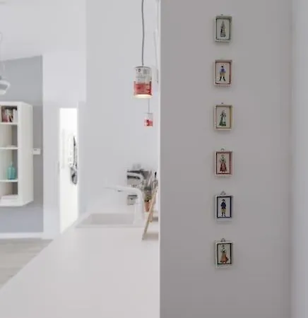 Sunny Mokotow - Apartment Near The Metro Варшава Екстер'єр фото