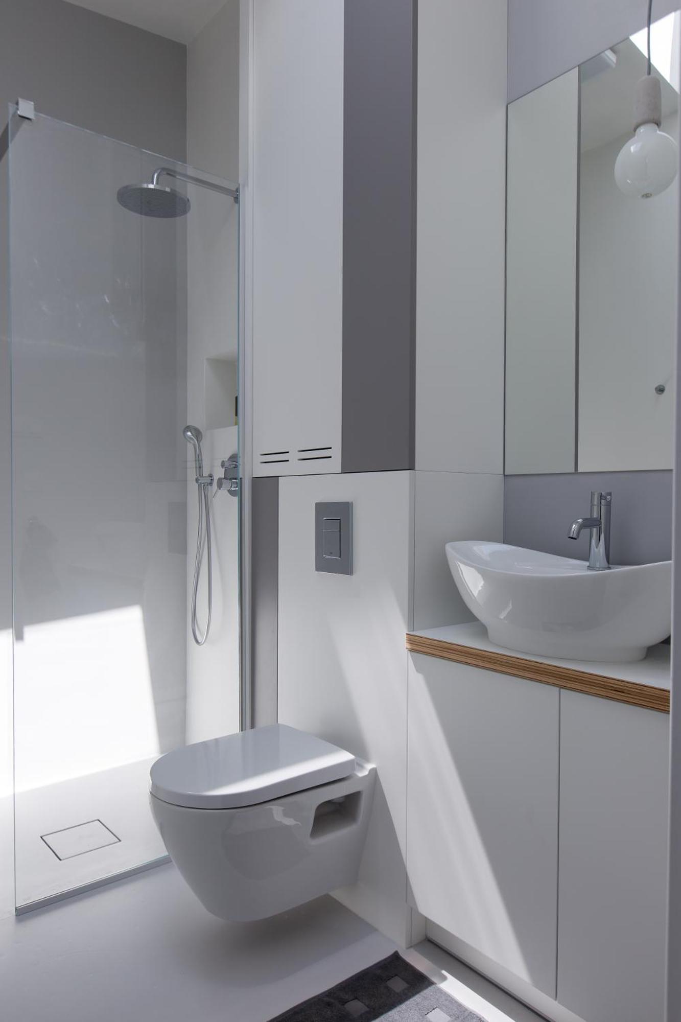 Apartmán Sunny Mokotow - Near The Metro
